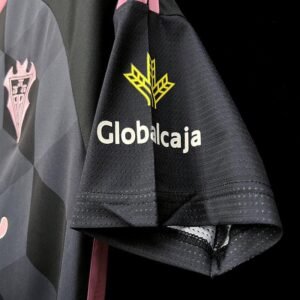 CAMISETA ALBACETE II 23/24 HOMBRE (VERSIÓN FAN)