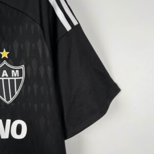 CAMISETA ATLETICO MINEIRO II 23/24 HOMBRE (VERSIÓN FAN) - ZonaCamisetas