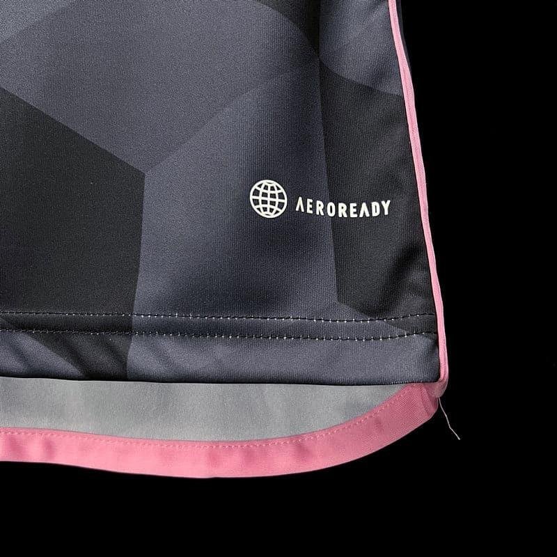 CAMISETA ALBACETE II 23/24 HOMBRE (VERSIÓN FAN)