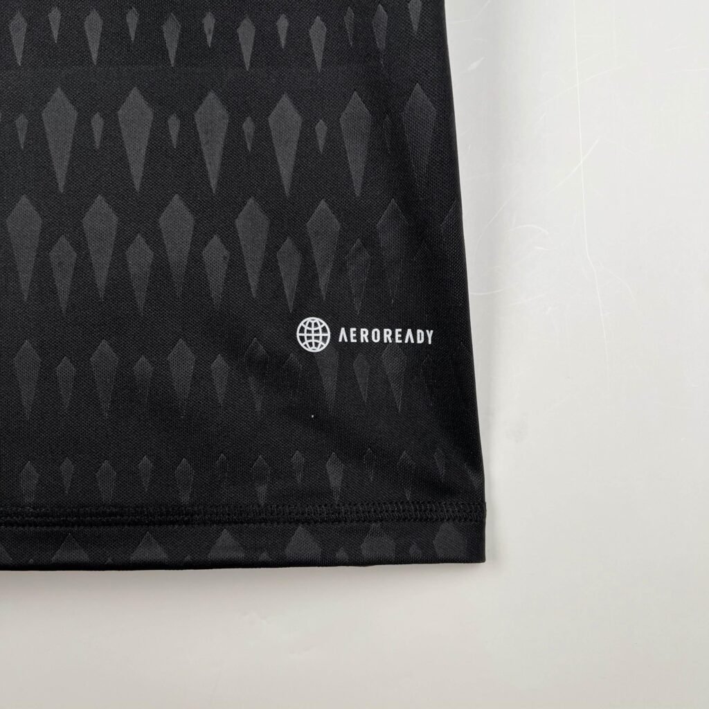 CAMISETA ATLETICO MINEIRO II 23/24 HOMBRE (VERSIÓN FAN) - ZonaCamisetas