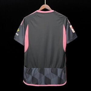 CAMISETA ALBACETE II 23/24 HOMBRE (VERSIÓN FAN)