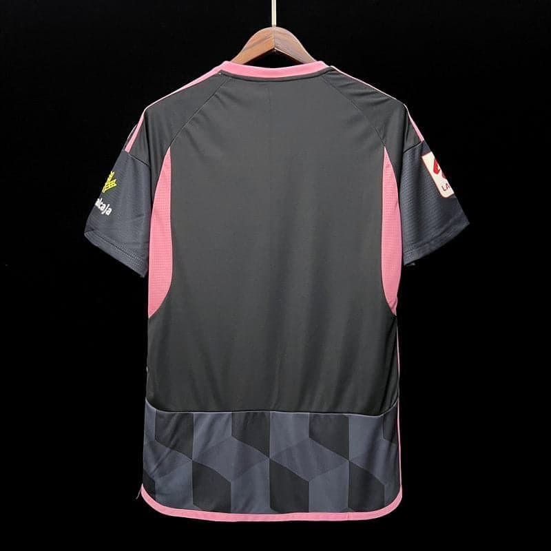 CAMISETA ALBACETE II 23/24 HOMBRE (VERSIÓN FAN)