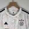 CAMISETA AJAX II 23/24 CONJUNTO INFANTIL - ZonaCamisetas