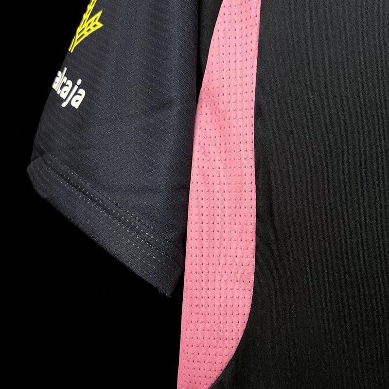 CAMISETA ALBACETE II 23/24 HOMBRE (VERSIÓN FAN)