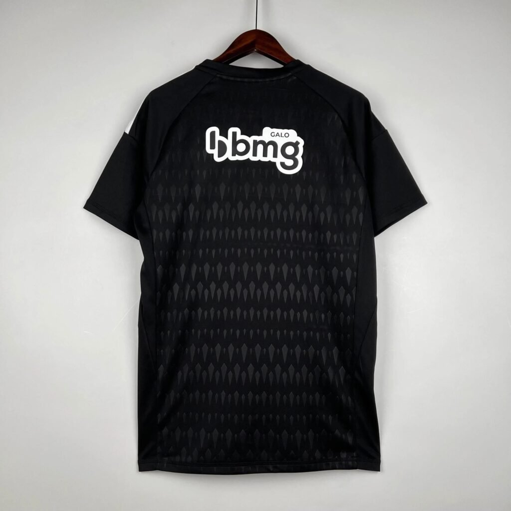 CAMISETA ATLETICO MINEIRO II 23/24 HOMBRE (VERSIÓN FAN) - ZonaCamisetas