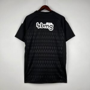 CAMISETA ATLETICO MINEIRO II 23/24 HOMBRE (VERSIÓN FAN) - ZonaCamisetas