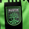 CAMISETA AUSTIN I 23/24 HOMBRE (VERSIÓN FAN) - ZonaCamisetas