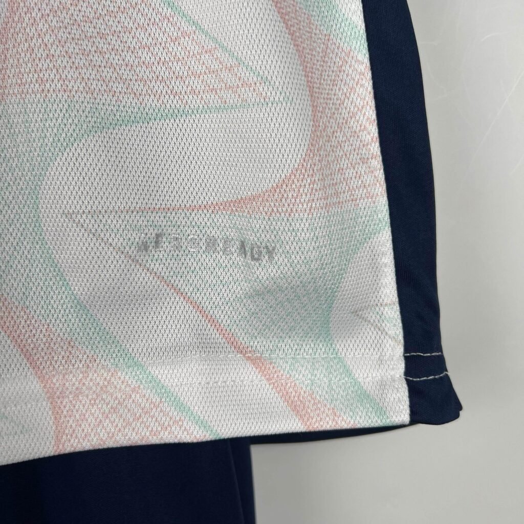 CAMISETA AJAX II 23/24 CONJUNTO INFANTIL - ZonaCamisetas