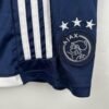 CAMISETA AJAX II 23/24 CONJUNTO INFANTIL - ZonaCamisetas