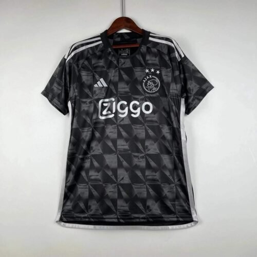A26_4e841acc-090b-42a5-8188-d8dc0f4224f7 CAMISETA AJAX III 23/24 HOMBRE (VERSIÓN FAN) - Zona Camisetas