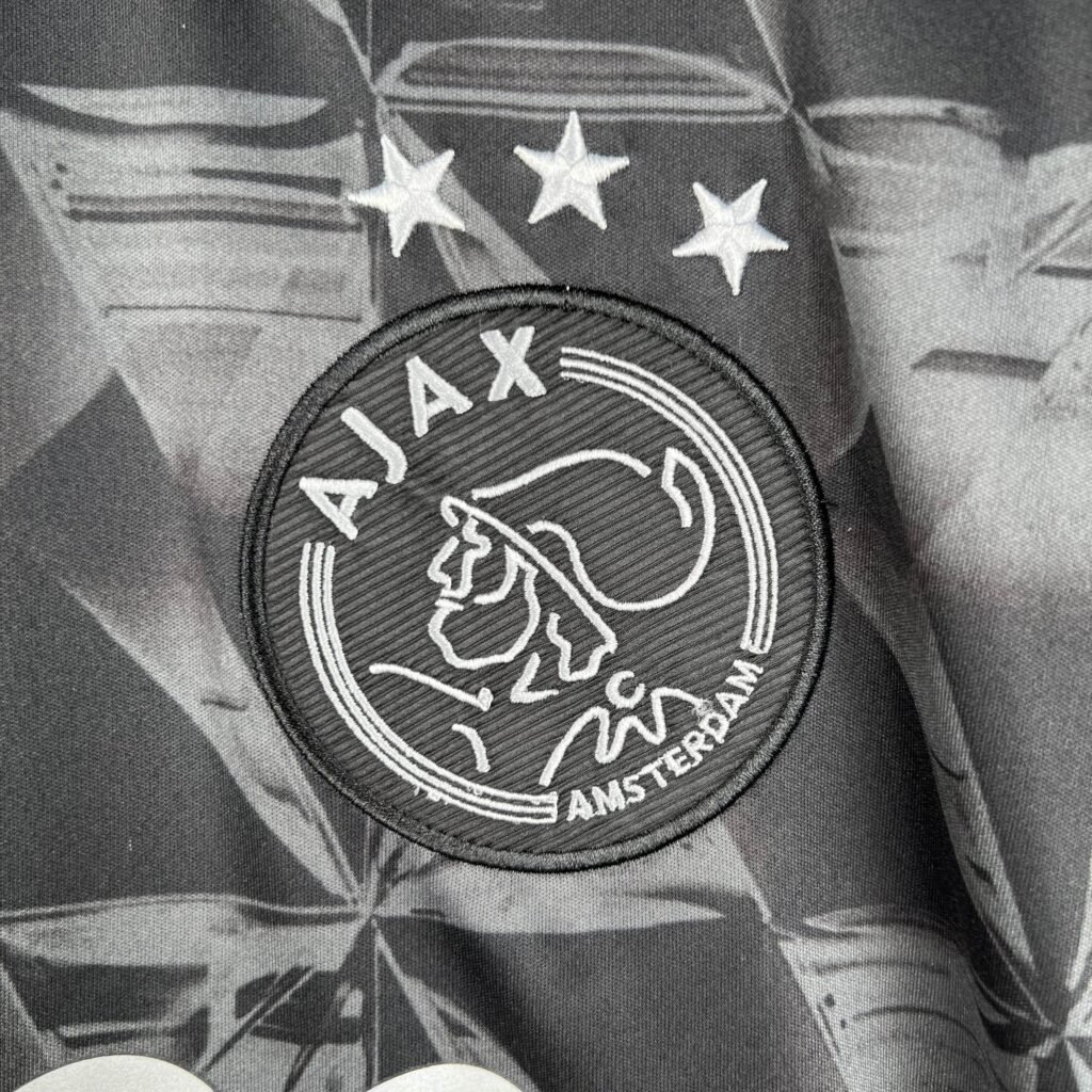 A29_0e659df8-2ba2-4f6f-9977-2eaa5e35a25c CAMISETA AJAX III 23/24 HOMBRE (VERSIÓN FAN) - Zona Camisetas