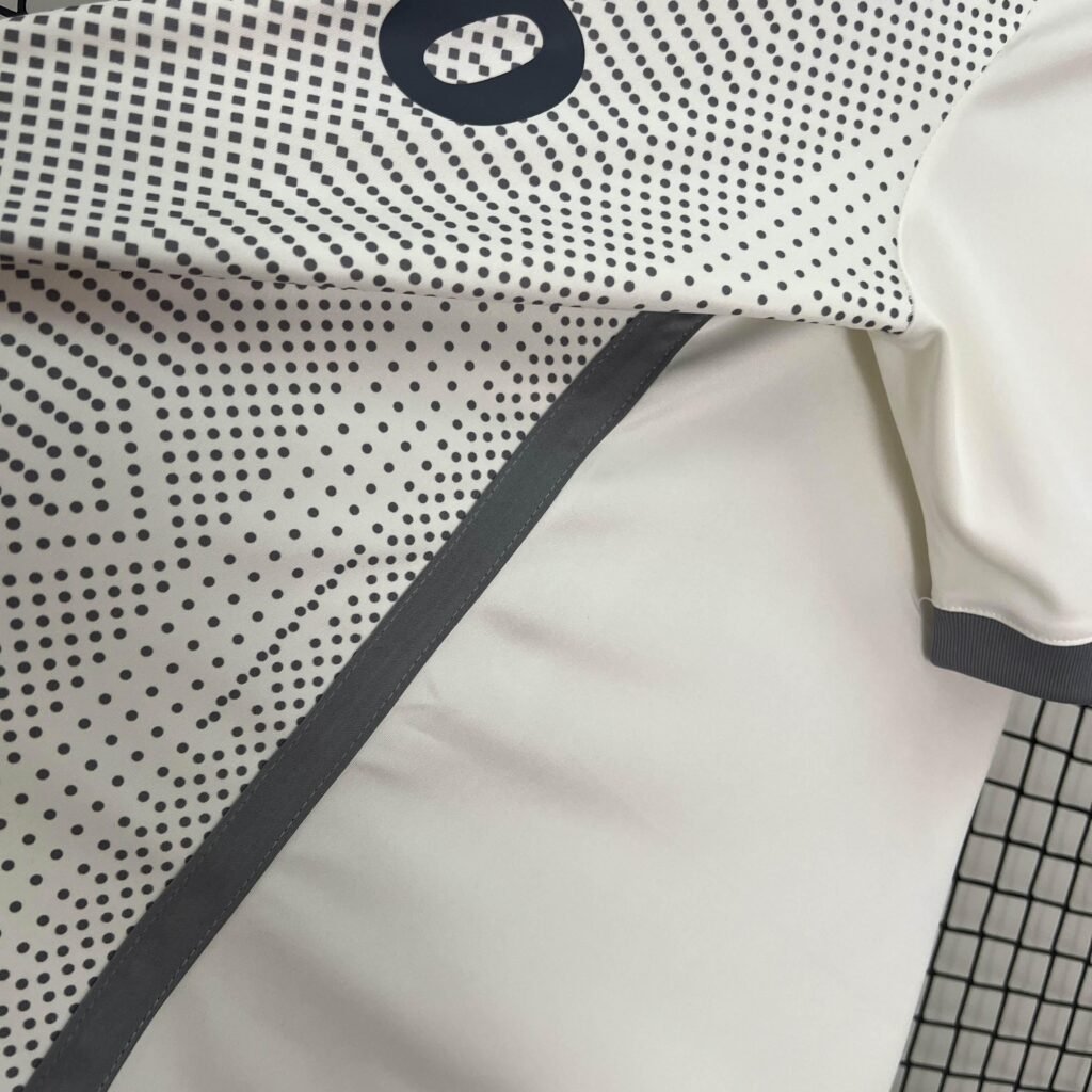 CAMISETA ATLETICO MINEIRO II 24/25 HOMBRE (VERSIÓN FAN) - Zona Camisetas