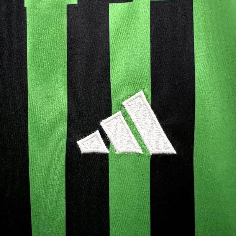 CAMISETA AUSTIN I 23/24 HOMBRE (VERSIÓN FAN) - ZonaCamisetas