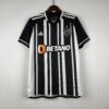 CAMISETA ATLETICO MINEIRO I 23/24 HOMBRE (VERSIÓN FAN) - ZonaCamisetas