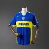 A404E51A-80DC-414C-80EC-016F2B7DC0A4 CAMISETA BOCA JUNIORS 04/05 HOMBRE (RETRO)