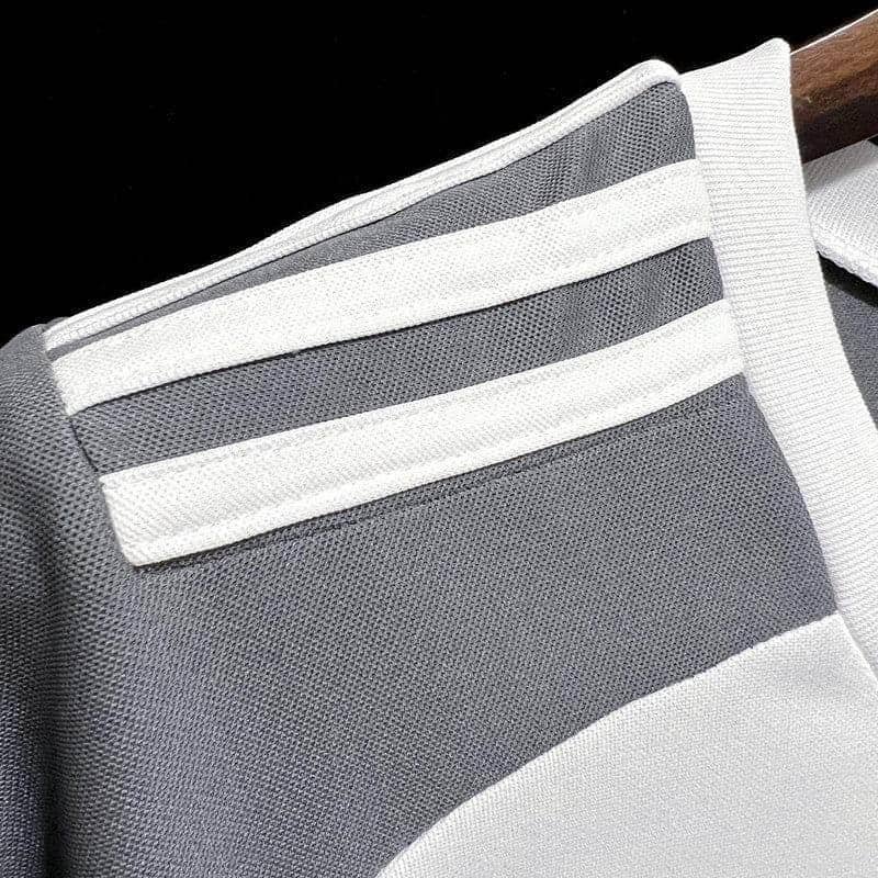 A48 CAMISETA ATLETICO MINEIRO II 23/24 MUJER (VERSIÓN FAN) - ZonaCamisetas