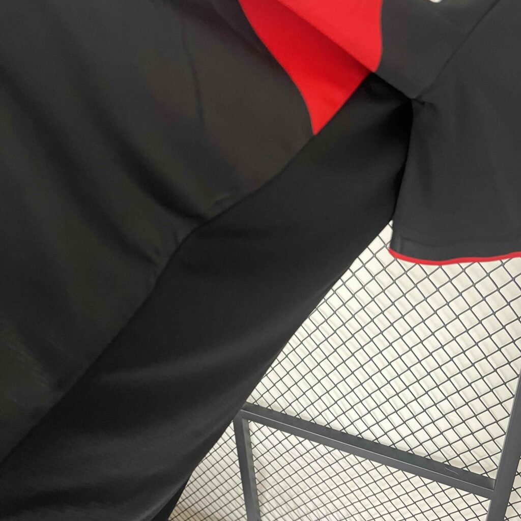 CAMISETA BAYERN LEVERKUSEN I 23/24 HOMBRE (VERSIÓN FAN) - ZonaCamisetas