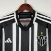 CAMISETA ATLETICO MINEIRO I 23/24 HOMBRE (VERSIÓN FAN) - ZonaCamisetas
