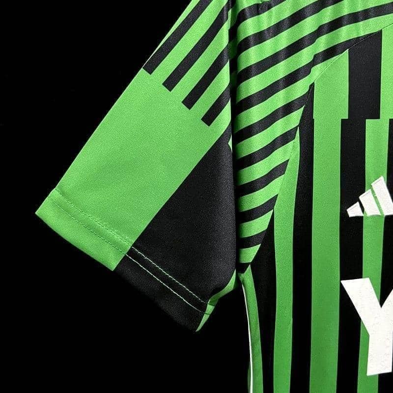 CAMISETA AUSTIN I 23/24 HOMBRE (VERSIÓN FAN) - ZonaCamisetas