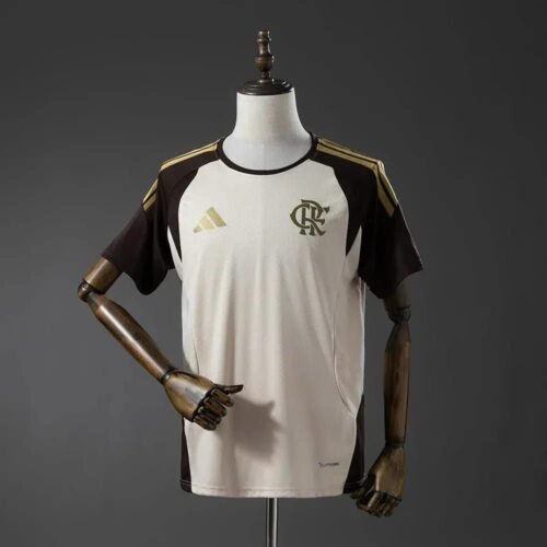 A8C4B870-D79C-4E88-9BC8-B5086427BADC_3df338b8-3126-4cd4-879e-77ad7a5a833b CAMISETA FLAMENGO ENTRENAMIENTO 26/27 HOMBRE (VERSIÓN FAN) - Zona Camisetas