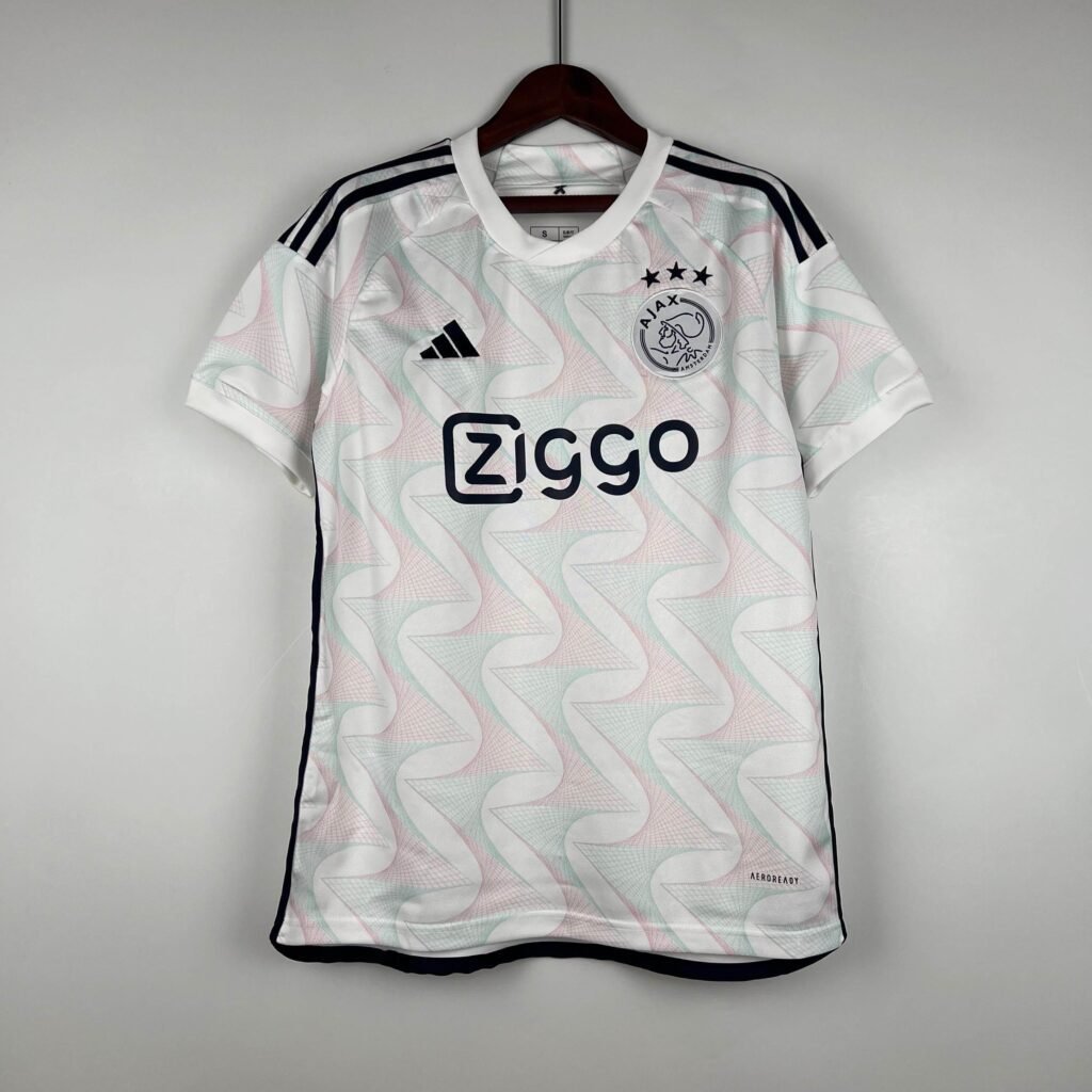 A8_ff0c7ac7-6357-4568-a187-6467d74114db CAMISETA AJAX II 23/24 HOMBRE (VERSIÓN FAN) - ZonaCamisetas