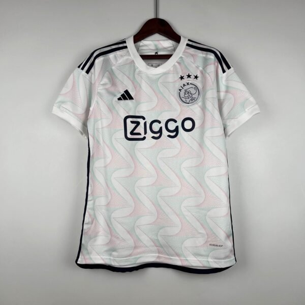 A8_ff0c7ac7-6357-4568-a187-6467d74114db CAMISETA AJAX II 23/24 HOMBRE (VERSIÓN FAN) - ZonaCamisetas