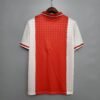 A90 CAMISETA AJAX I 90/91 HOMBRE (RETRO) - Zona Camisetas