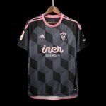 CAMISETA ALBACETE II 23/24 HOMBRE (VERSIÓN FAN)