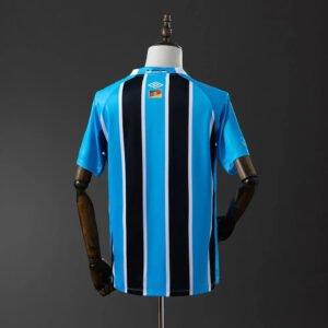 CAMISETA GREMIO I 25/26 HOMBRE (VERSIÓN FAN) - Zona Camisetas