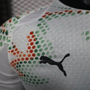 CAMISETA PORTUGAL Il 2025 HOMBRE (VERSIÓN JUGADOR) MANGA LARGA - Zona Camisetas