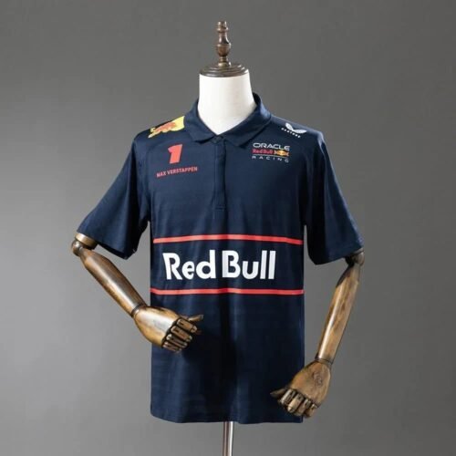 POLO F1 II 2025 RED BULL RACING - Zona Camisetas