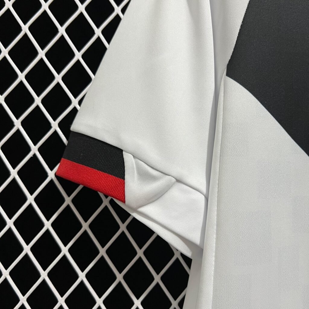 AG13 CAMISETA ATLETICO GOIANIENSE II 23/24 HOMBRE (VERSIÓN FAN)