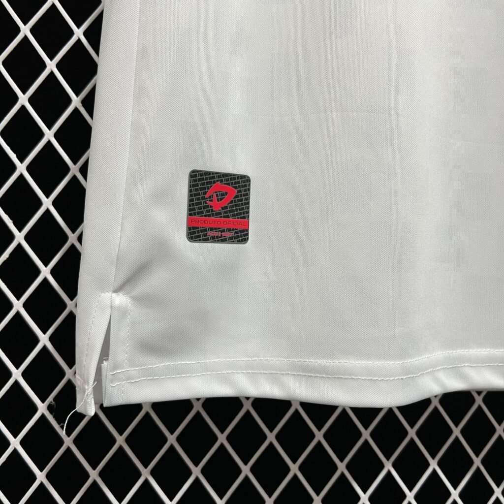 AG14 CAMISETA ATLETICO GOIANIENSE II 23/24 HOMBRE (VERSIÓN FAN)