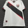 AG15 CAMISETA ATLETICO GOIANIENSE II 23/24 HOMBRE (VERSIÓN FAN)