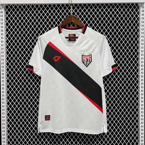 CAMISETA ATLETICO GOIANIENSE II 23/24 HOMBRE (VERSIÓN FAN)