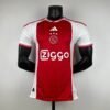 CAMISETA AJAX I 23/24 HOMBRE (VERSIÓN JUGADOR) - Zona Camisetas