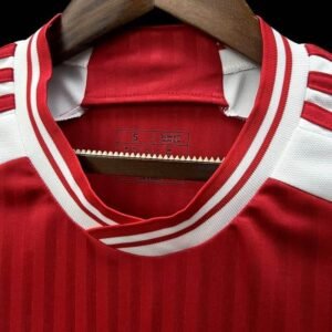 CAMISETA AJAX I 23/24 HOMBRE (VERSIÓN FAN) - Zona Camisetas