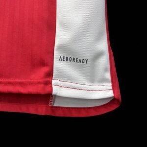 CAMISETA AJAX I 23/24 HOMBRE (VERSIÓN FAN) - Zona Camisetas