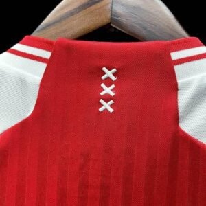 CAMISETA AJAX I 23/24 HOMBRE (VERSIÓN FAN) - Zona Camisetas