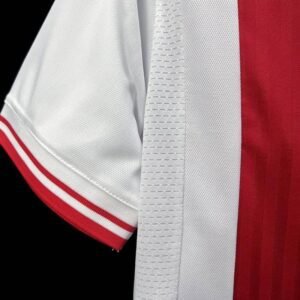 CAMISETA AJAX I 23/24 HOMBRE (VERSIÓN FAN) - Zona Camisetas