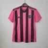 AM CAMISETA ATLETICO MINEIRO ROSA 23/24 HOMBRE (VERSIÓN FAN) - ZonaCamisetas