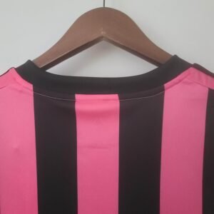 CAMISETA ATLETICO MINEIRO ROSA 23/24 MUJER (VERSIÓN FAN) - ZonaCamisetas