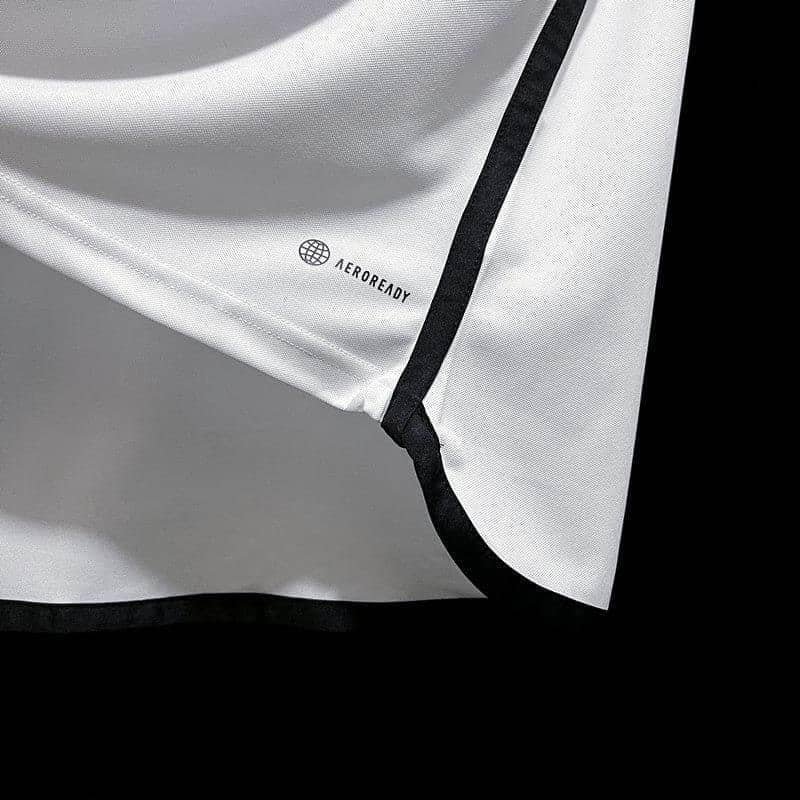 CAMISETA ATLETICO MINEIRO II 23/24 HOMBRE (VERSIÓN FAN) - Zona Camisetas