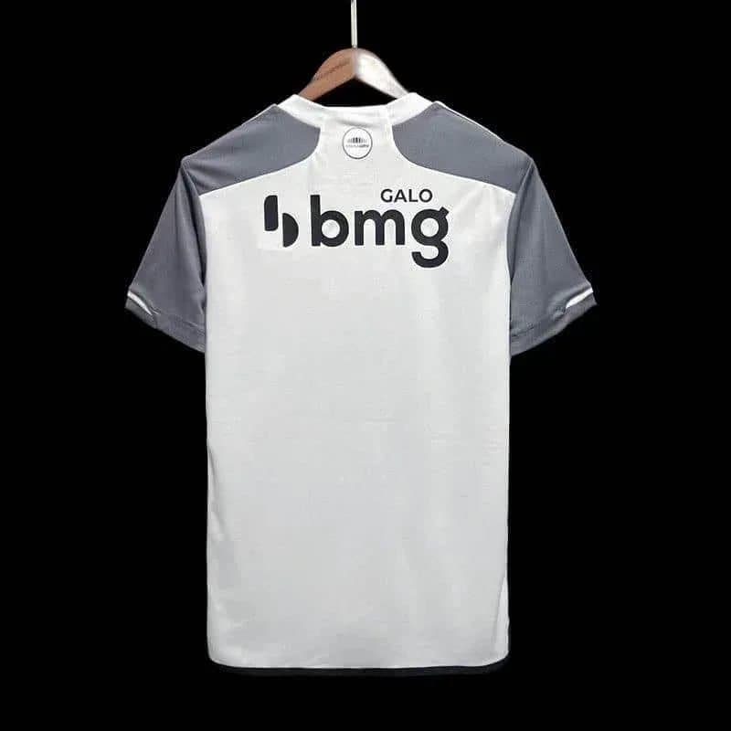CAMISETA ATLETICO MINEIRO II 23/24 HOMBRE (VERSIÓN FAN) - Zona Camisetas
