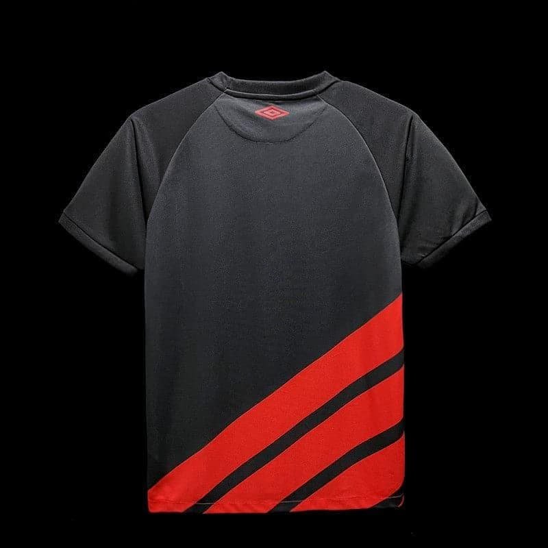 AP15 CAMISETA ATLETICO PARANAENSE II 23/24 HOMBRE (VERSIÓN FAN)