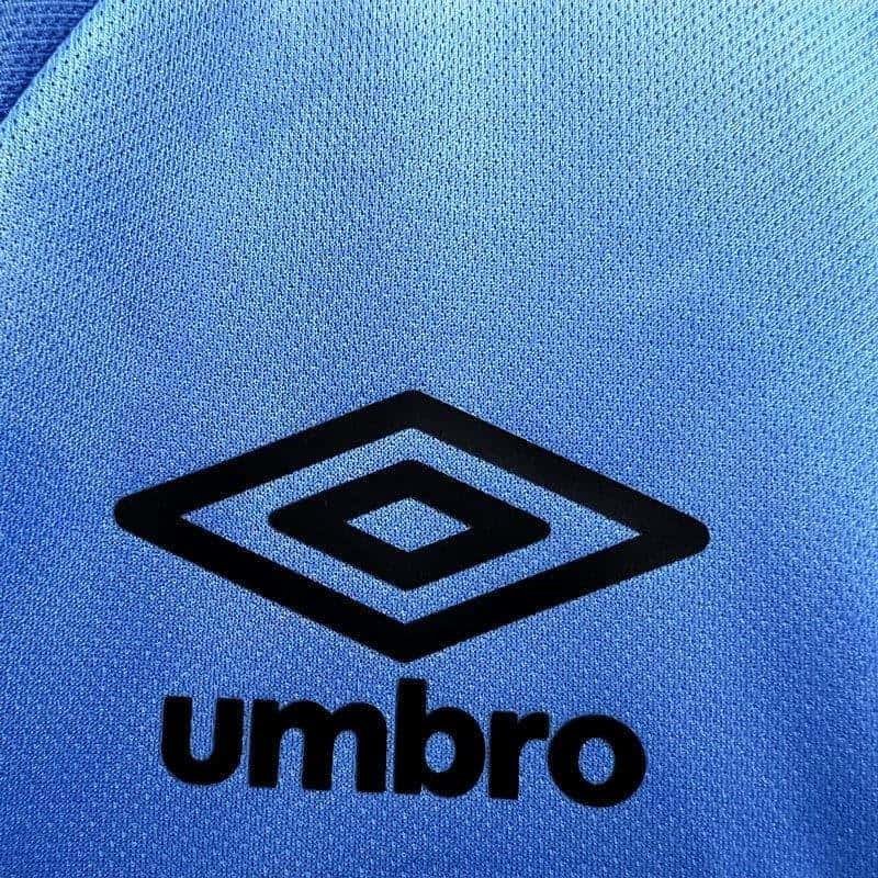 CAMISETA ATLETICO PARANAENSE III 23/24 HOMBRE (VERSIÓN FAN)