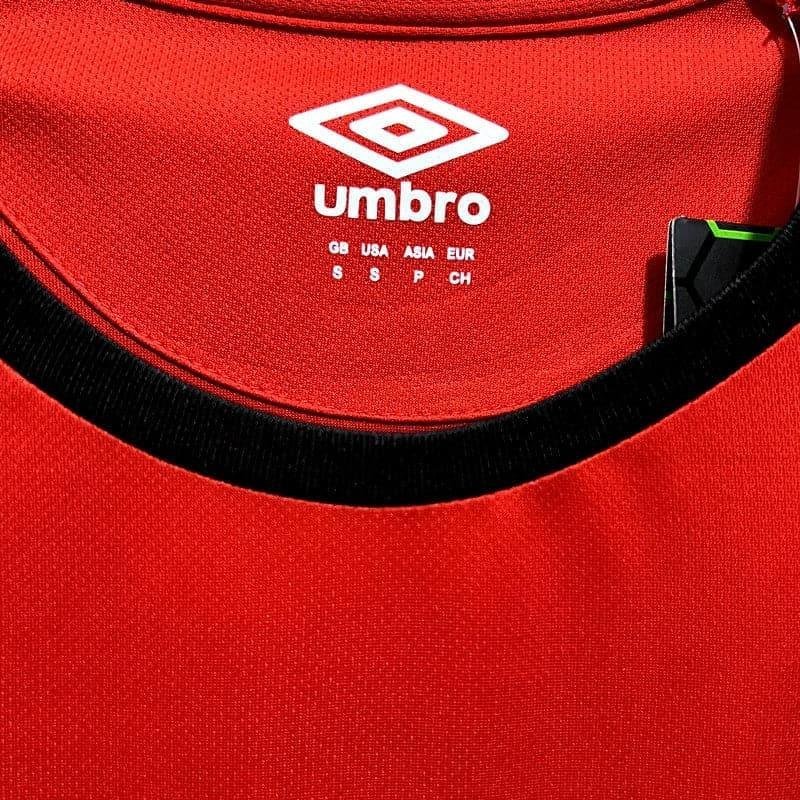 AP2 CAMISETA ATLETICO PARANAENSE I 23/24 HOMBRE (VERSIÓN FAN)