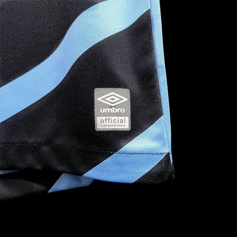 CAMISETA ATLETICO PARANAENSE III 23/24 HOMBRE (VERSIÓN FAN)