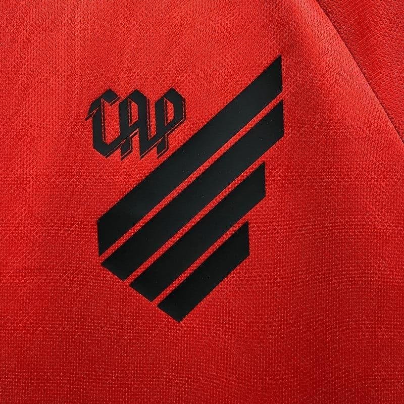AP3 CAMISETA ATLETICO PARANAENSE I 23/24 HOMBRE (VERSIÓN FAN)
