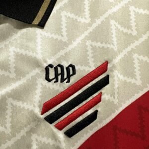 CAMISETA ATLETICO PARANAENSE EDICÓN ESPECIAL II 23/24 HOMBRE (VERSIÓN FAN)
